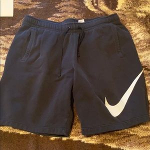 Nike Sweat Shorts